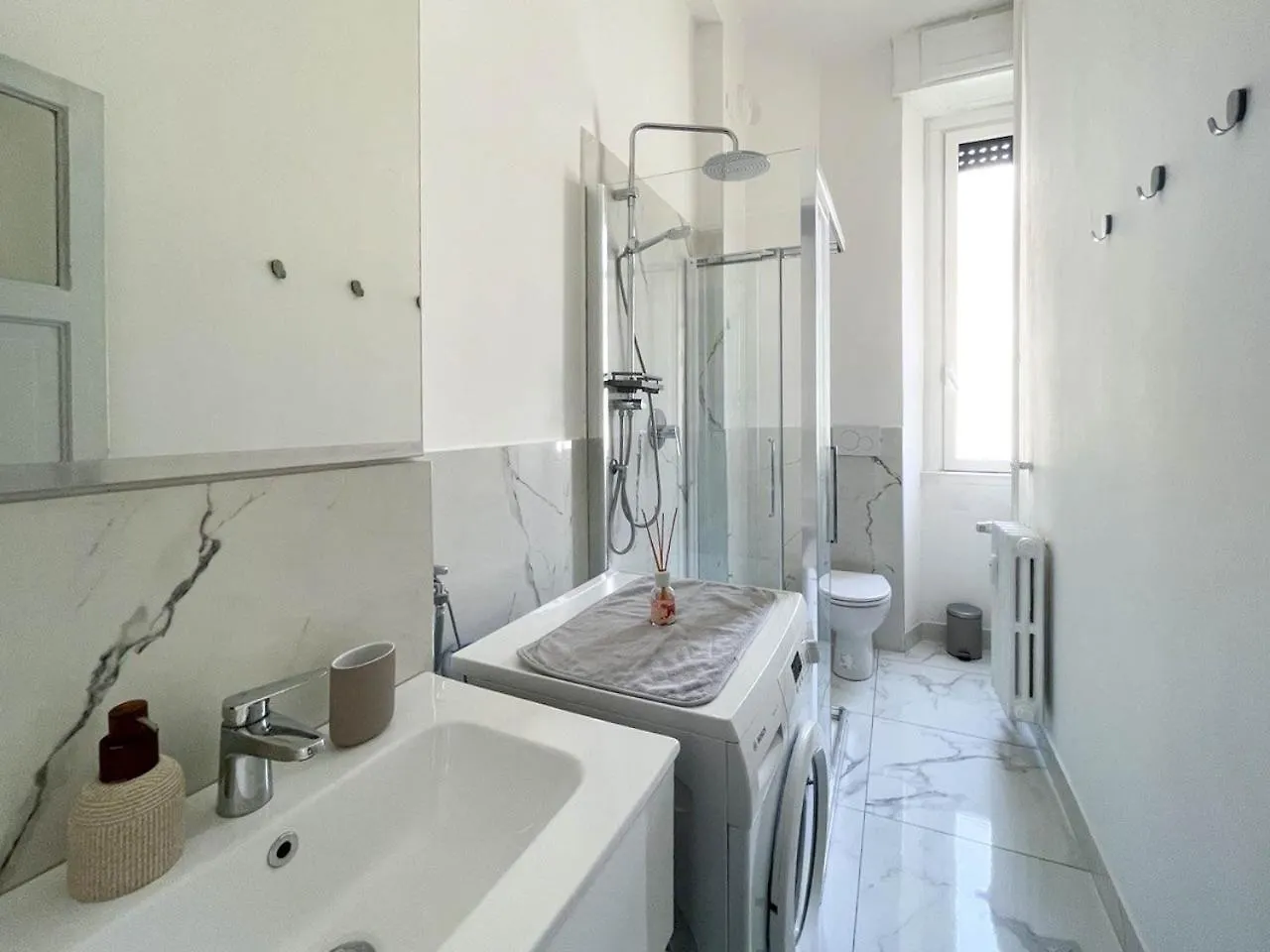 Zio Mike Apartment Milano