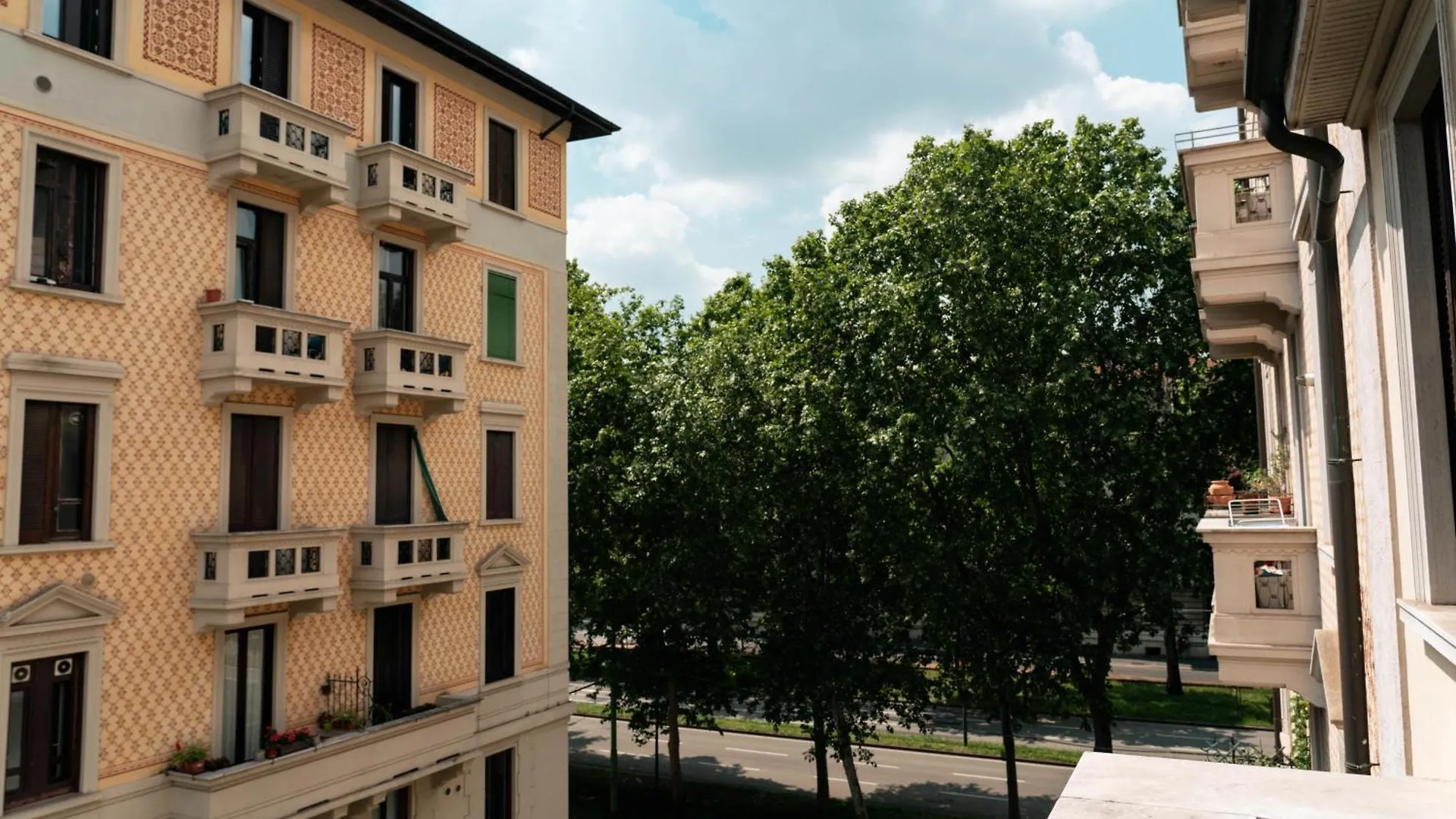Zio Mike Apartment Milano 0*,  Italien