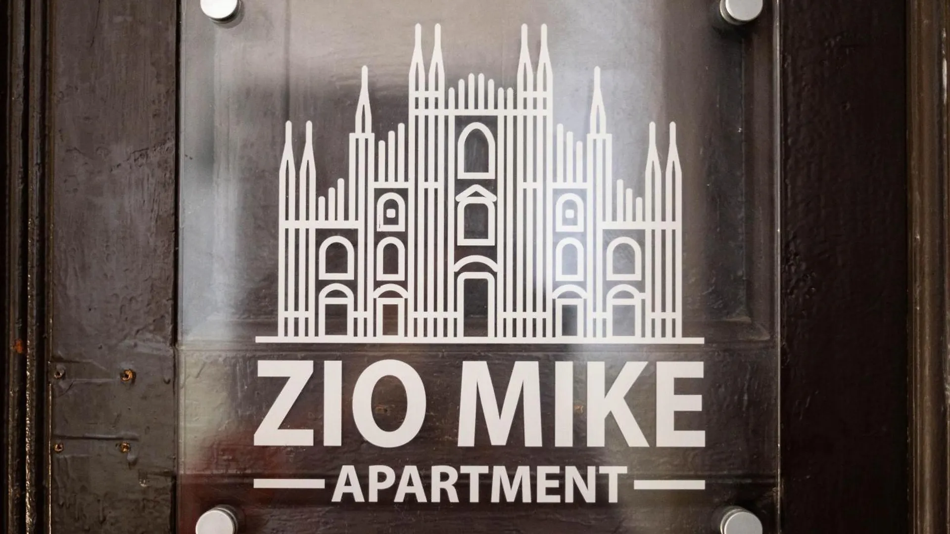 Zio Mike Apartment Milaan 0*,  Italië