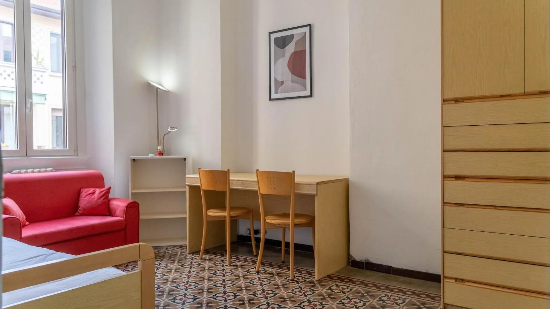 Zio Mike Apartment Milaan Italië