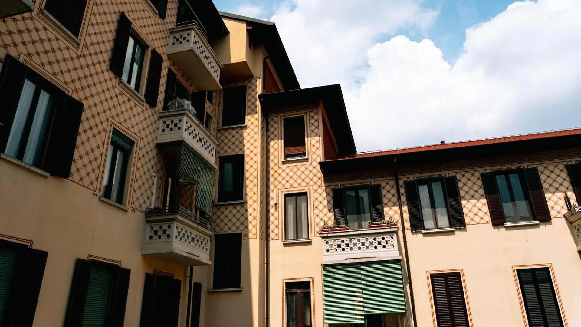 Zio Mike Apartment 밀라노