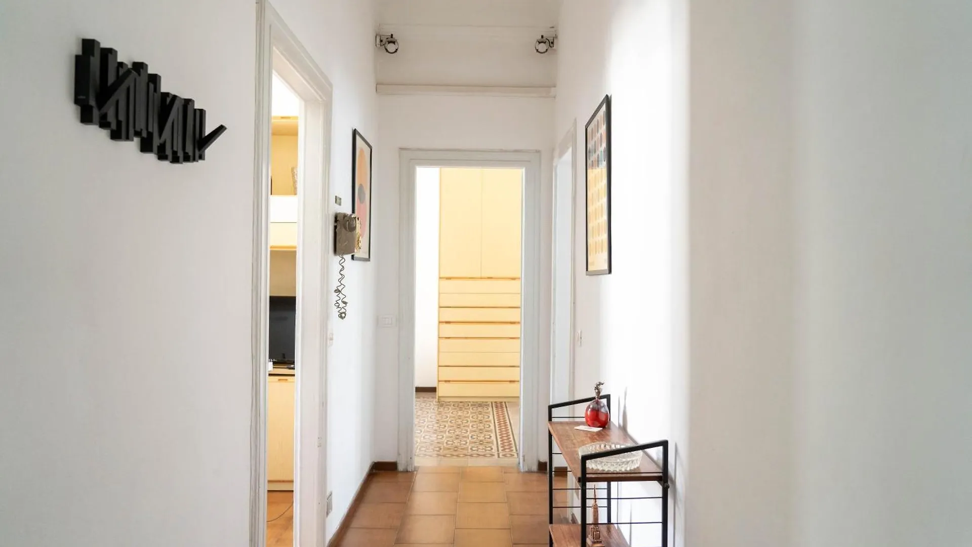 Zio Mike Apartment 밀라노