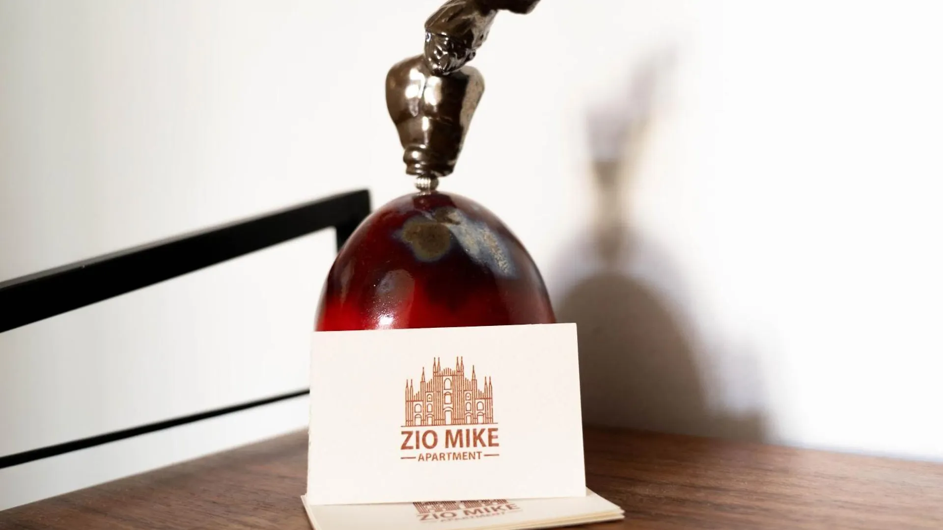 Zio Mike Apartment 밀라노