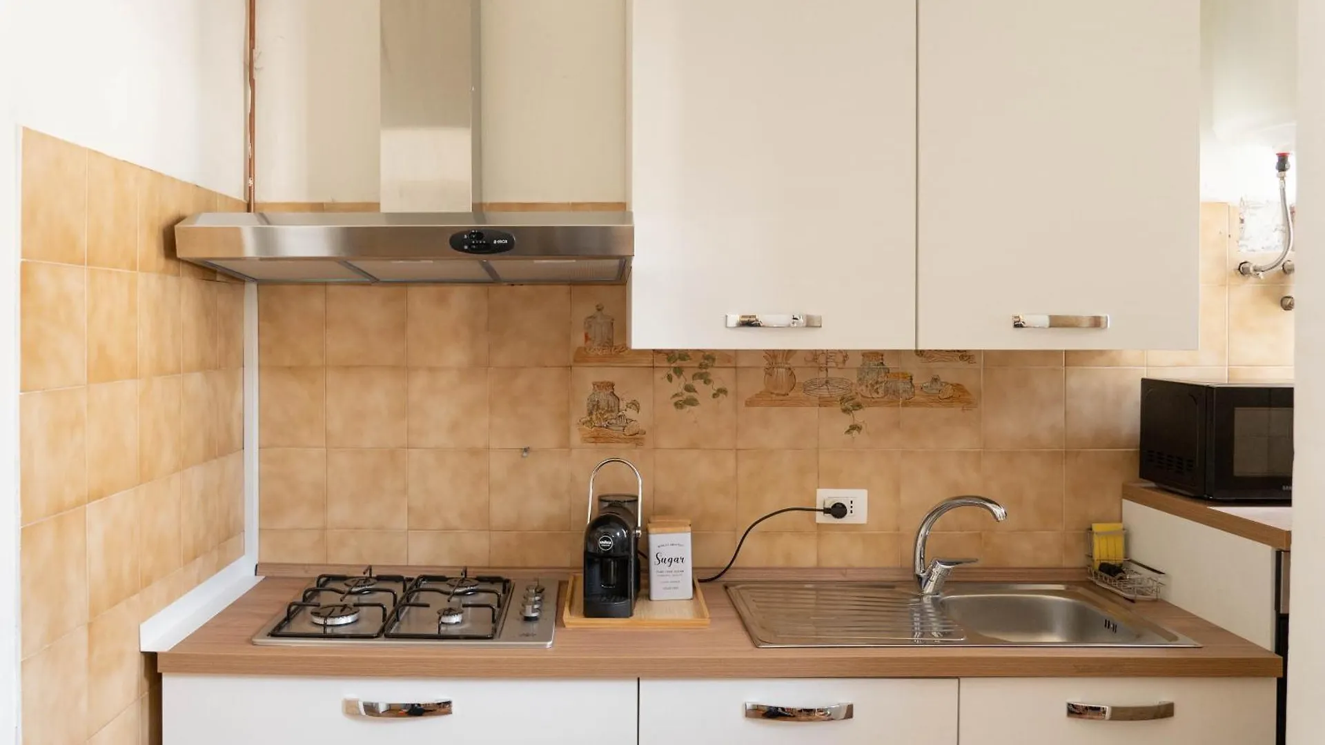 Zio Mike Apartment Milano 0*,