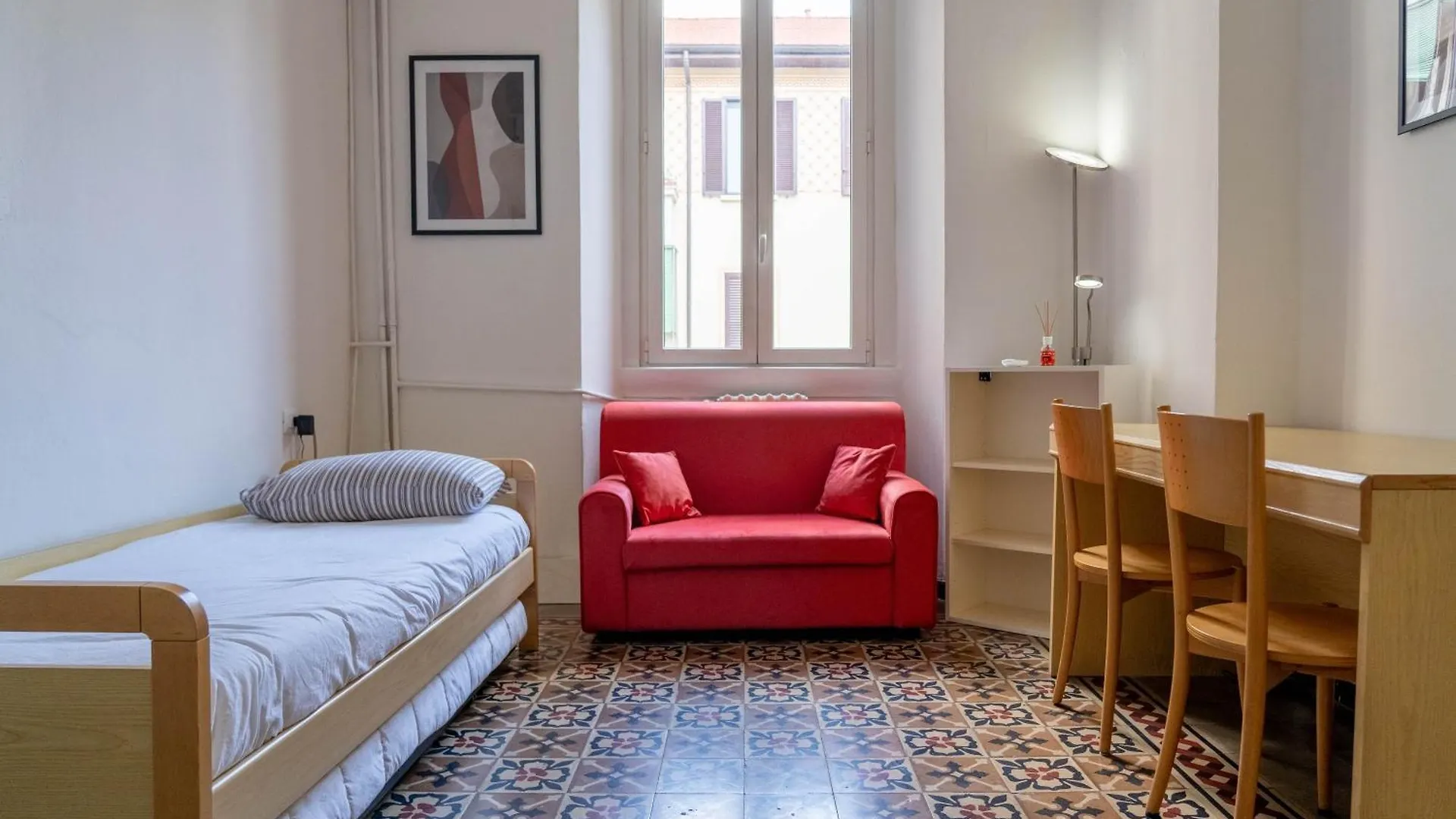 Zio Mike Apartment Milano Italien
